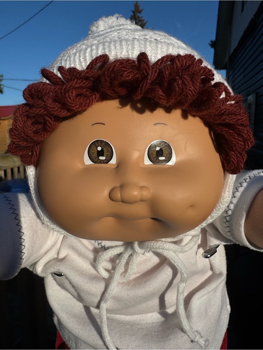 💗Cabbage Patch boy💗 - Picture 3 of 6